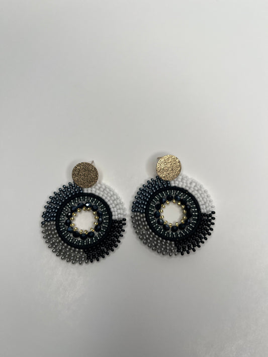 Aretes Boho Chic